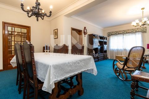 Villa i Arcos de Valdevez, Viana do Castelo, Arcos de Valdevez - € 525.000 | Ref: UNU.I.164.23362 - foto 11