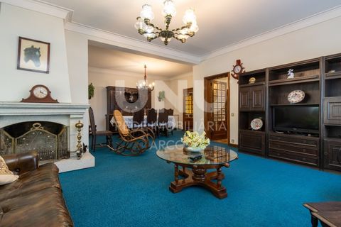 Villa i Arcos de Valdevez, Viana do Castelo, Arcos de Valdevez - € 525.000 | Ref: UNU.I.164.23362 - foto 12