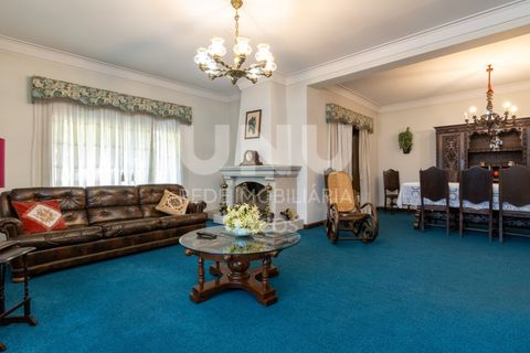 Villa i Arcos de Valdevez, Viana do Castelo, Arcos de Valdevez - € 525.000 | Ref: UNU.I.164.23362 - foto 13
