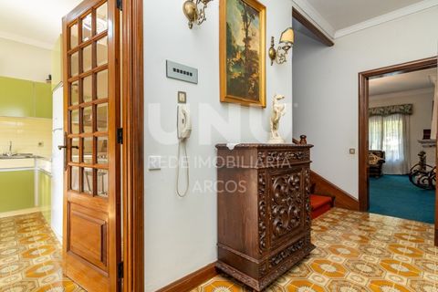 Villa i Arcos de Valdevez, Viana do Castelo, Arcos de Valdevez - € 525.000 | Ref: UNU.I.164.23362 - foto 14
