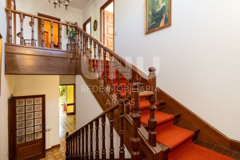 Villa i Arcos de Valdevez, Viana do Castelo, Arcos de Valdevez - € 525.000 | Ref: UNU.I.164.23362 - foto 16