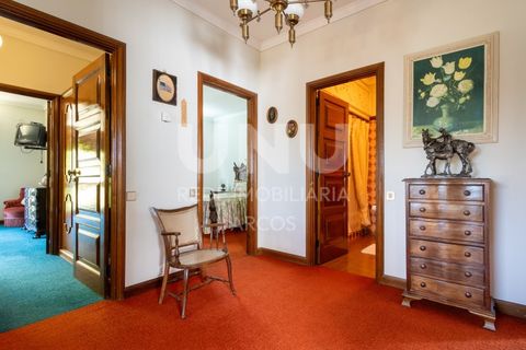 Villa i Arcos de Valdevez, Viana do Castelo, Arcos de Valdevez - € 525.000 | Ref: UNU.I.164.23362 - foto 18