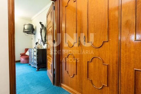 Villa i Arcos de Valdevez, Viana do Castelo, Arcos de Valdevez - € 525.000 | Ref: UNU.I.164.23362 - foto 20