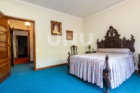 Villa i Arcos de Valdevez, Viana do Castelo, Arcos de Valdevez - € 525.000 | Ref: UNU.I.164.23362 - foto 21