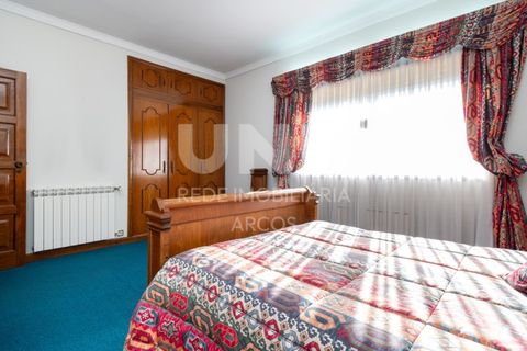 Villa i Arcos de Valdevez, Viana do Castelo, Arcos de Valdevez - € 525.000 | Ref: UNU.I.164.23362 - foto 26