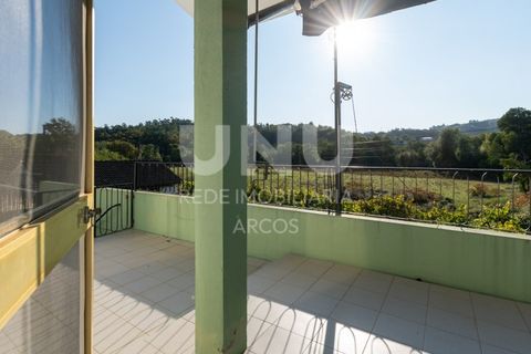 Villa i Arcos de Valdevez, Viana do Castelo, Arcos de Valdevez - € 525.000 | Ref: UNU.I.164.23362 - foto 29