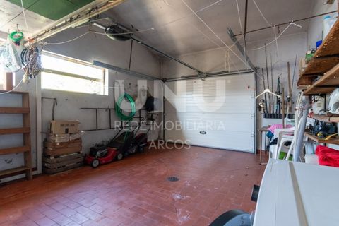 Villa i Arcos de Valdevez, Viana do Castelo, Arcos de Valdevez - € 525.000 | Ref: UNU.I.164.23362 - foto 33