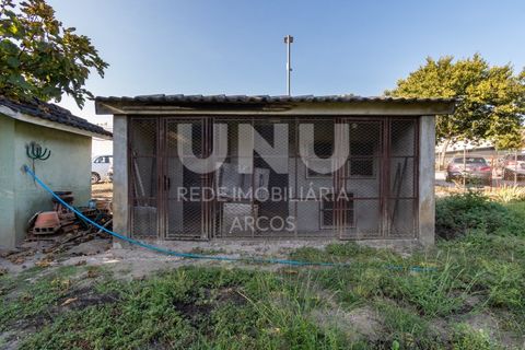 Villa i Arcos de Valdevez, Viana do Castelo, Arcos de Valdevez - € 525.000 | Ref: UNU.I.164.23362 - foto 34