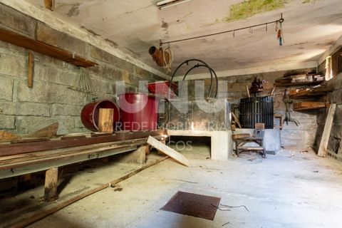 Villa i Arcos de Valdevez, Viana do Castelo, Arcos de Valdevez - € 525.000 | Ref: UNU.I.164.23362 - foto 35
