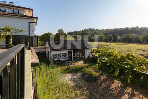Villa i Arcos de Valdevez, Viana do Castelo, Arcos de Valdevez - € 525.000 | Ref: UNU.I.164.23362 - foto 36