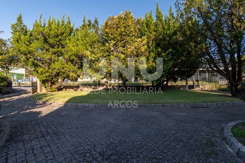 Villa i Arcos de Valdevez, Viana do Castelo, Arcos de Valdevez - € 525.000 | Ref: UNU.I.164.23362 - foto 38
