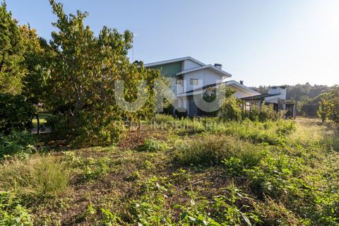 Villa i Arcos de Valdevez, Viana do Castelo, Arcos de Valdevez - € 525.000 | Ref: UNU.I.164.23362 - foto 41