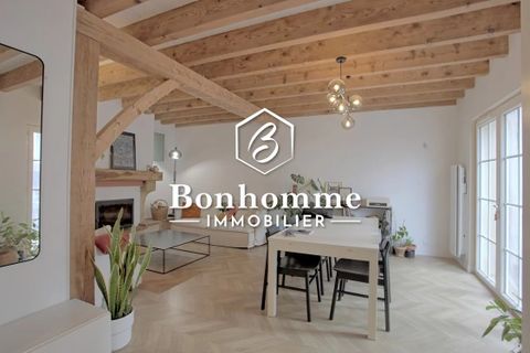 Villa i Lestiac-sur-Garonne, Gironde, Lestiac-sur-Garonne - € 269.000 | Ref: 86178693 - foto 1