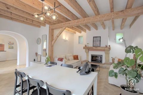 Villa i Lestiac-sur-Garonne, Gironde, Lestiac-sur-Garonne - € 269.000 | Ref: 86178693 - foto 2