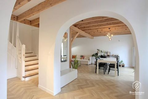 Villa i Lestiac-sur-Garonne, Gironde, Lestiac-sur-Garonne - € 269.000 | Ref: 86178693 - foto 4
