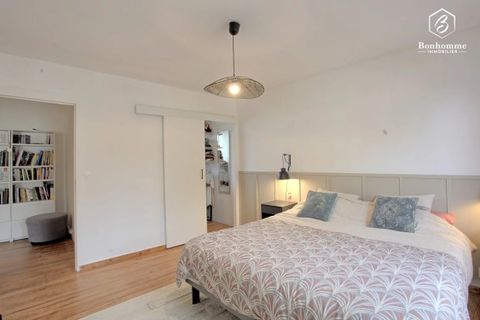 Villa i Lestiac-sur-Garonne, Gironde, Lestiac-sur-Garonne - € 269.000 | Ref: 86178693 - foto 7