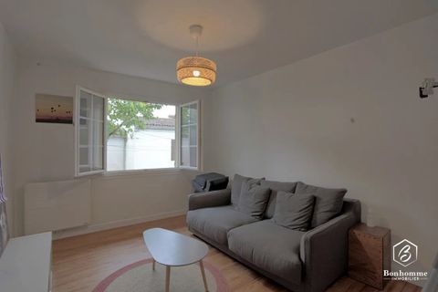 Villa i Lestiac-sur-Garonne, Gironde, Lestiac-sur-Garonne - € 269.000 | Ref: 86178693 - foto 8