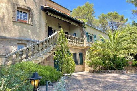Villa i Lorgues, Var, Lorgues - € 695.000 | Ref: 86075098 - foto 27