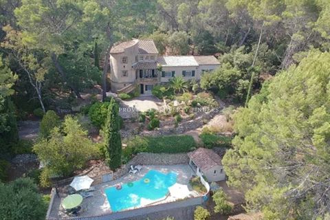 Villa i Lorgues, Var, Lorgues - € 695.000 | Ref: 86075098 - foto 1