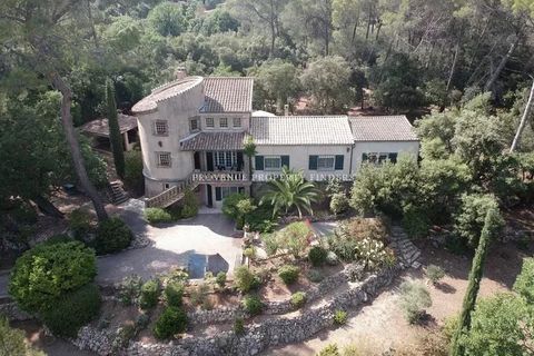 Villa i Lorgues, Var, Lorgues - € 695.000 | Ref: 86075098 - foto 28