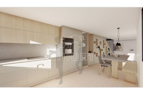 Villa i Caminha, Viana do Castelo, Caminha - € 99.000 | Ref: R5394 - foto 6