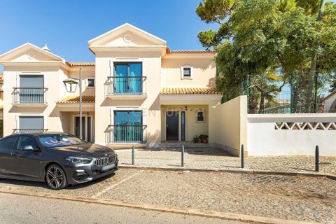 Villa i Albufeira, Faro, Albufeira - € 595.000 | Ref: C0507-00285 - foto 1