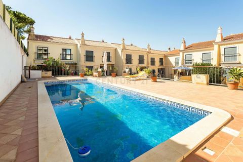 Villa i Albufeira, Faro, Albufeira - € 595.000 | Ref: C0507-00285 - foto 2