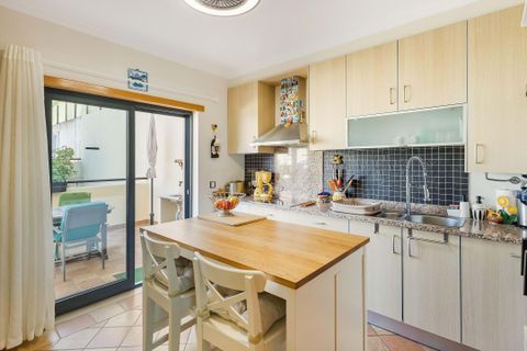 Villa i Albufeira, Faro, Albufeira - € 595.000 | Ref: C0507-00285 - foto 9