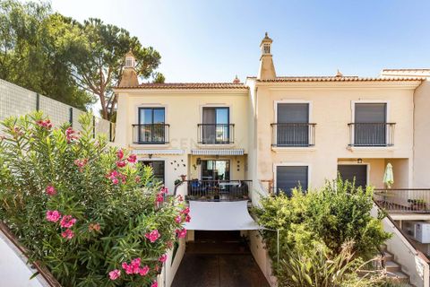 Villa i Albufeira, Faro, Albufeira - € 595.000 | Ref: C0507-00285 - foto 19