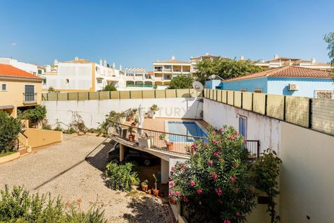 Villa i Albufeira, Faro, Albufeira - € 595.000 | Ref: C0507-00285 - foto 23