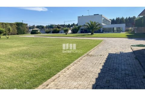 Villa i Apulia, Braga, Apulia - € 995.000 | Ref: VC04865 - foto 1