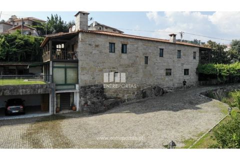 Villa i Torrados e Sousa, Porto, Torrados e Sousa - € 595.000 | Ref: MC09440 - foto 5
