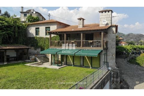 Villa i Torrados e Sousa, Porto, Torrados e Sousa - € 595.000 | Ref: MC09440 - foto 6