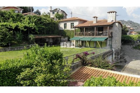 Villa i Torrados e Sousa, Porto, Torrados e Sousa - € 595.000 | Ref: MC09440 - foto 7