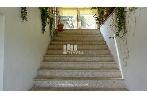 Villa i Torrados e Sousa, Porto, Torrados e Sousa - € 595.000 | Ref: MC09440 - foto 10