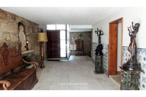 Villa i Torrados e Sousa, Porto, Torrados e Sousa - € 595.000 | Ref: MC09440 - foto 11