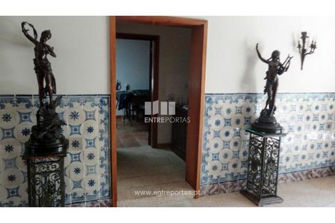 Villa i Torrados e Sousa, Porto, Torrados e Sousa - € 595.000 | Ref: MC09440 - foto 13