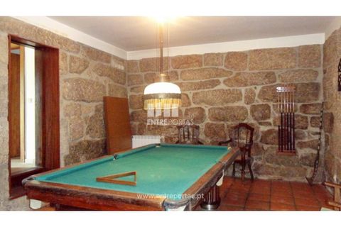 Villa i Torrados e Sousa, Porto, Torrados e Sousa - € 595.000 | Ref: MC09440 - foto 14