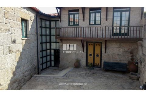 Villa i Torrados e Sousa, Porto, Torrados e Sousa - € 595.000 | Ref: MC09440 - foto 16