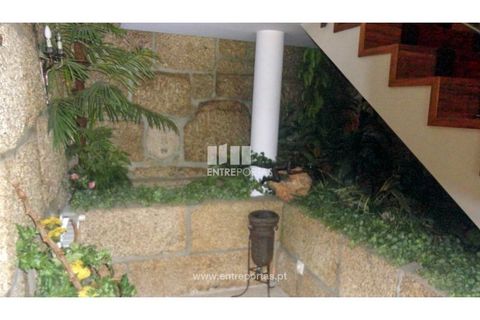 Villa i Torrados e Sousa, Porto, Torrados e Sousa - € 595.000 | Ref: MC09440 - foto 17
