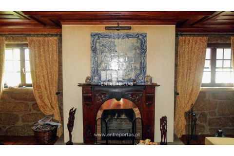 Villa i Torrados e Sousa, Porto, Torrados e Sousa - € 595.000 | Ref: MC09440 - foto 18