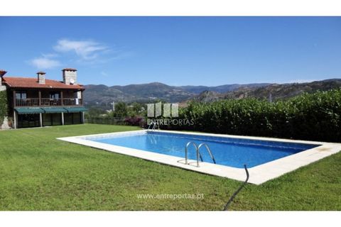 Villa i Torrados e Sousa, Porto, Torrados e Sousa - € 595.000 | Ref: MC09440 - foto 19