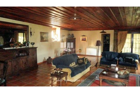 Villa i Torrados e Sousa, Porto, Torrados e Sousa - € 595.000 | Ref: MC09440 - foto 20