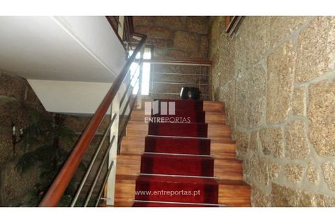 Villa i Torrados e Sousa, Porto, Torrados e Sousa - € 595.000 | Ref: MC09440 - foto 21