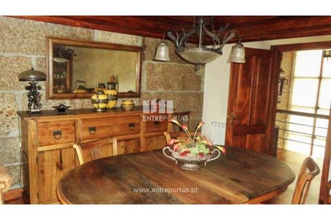 Villa i Torrados e Sousa, Porto, Torrados e Sousa - € 595.000 | Ref: MC09440 - foto 22
