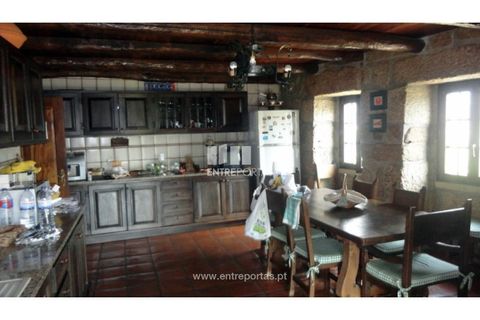 Villa i Torrados e Sousa, Porto, Torrados e Sousa - € 595.000 | Ref: MC09440 - foto 23