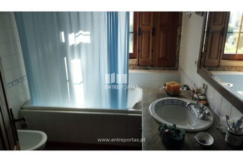 Villa i Torrados e Sousa, Porto, Torrados e Sousa - € 595.000 | Ref: MC09440 - foto 25