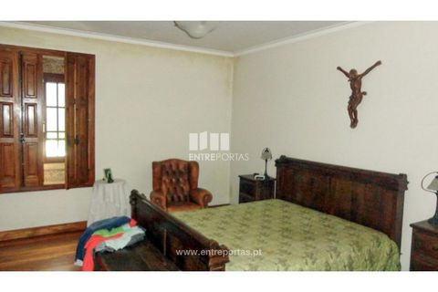 Villa i Torrados e Sousa, Porto, Torrados e Sousa - € 595.000 | Ref: MC09440 - foto 26