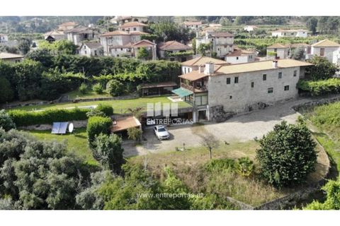 Villa i Torrados e Sousa, Porto, Torrados e Sousa - € 595.000 | Ref: MC09440 - foto 28