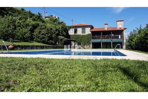 Villa i Torrados e Sousa, Porto, Torrados e Sousa - € 595.000 | Ref: MC09440 - foto 30